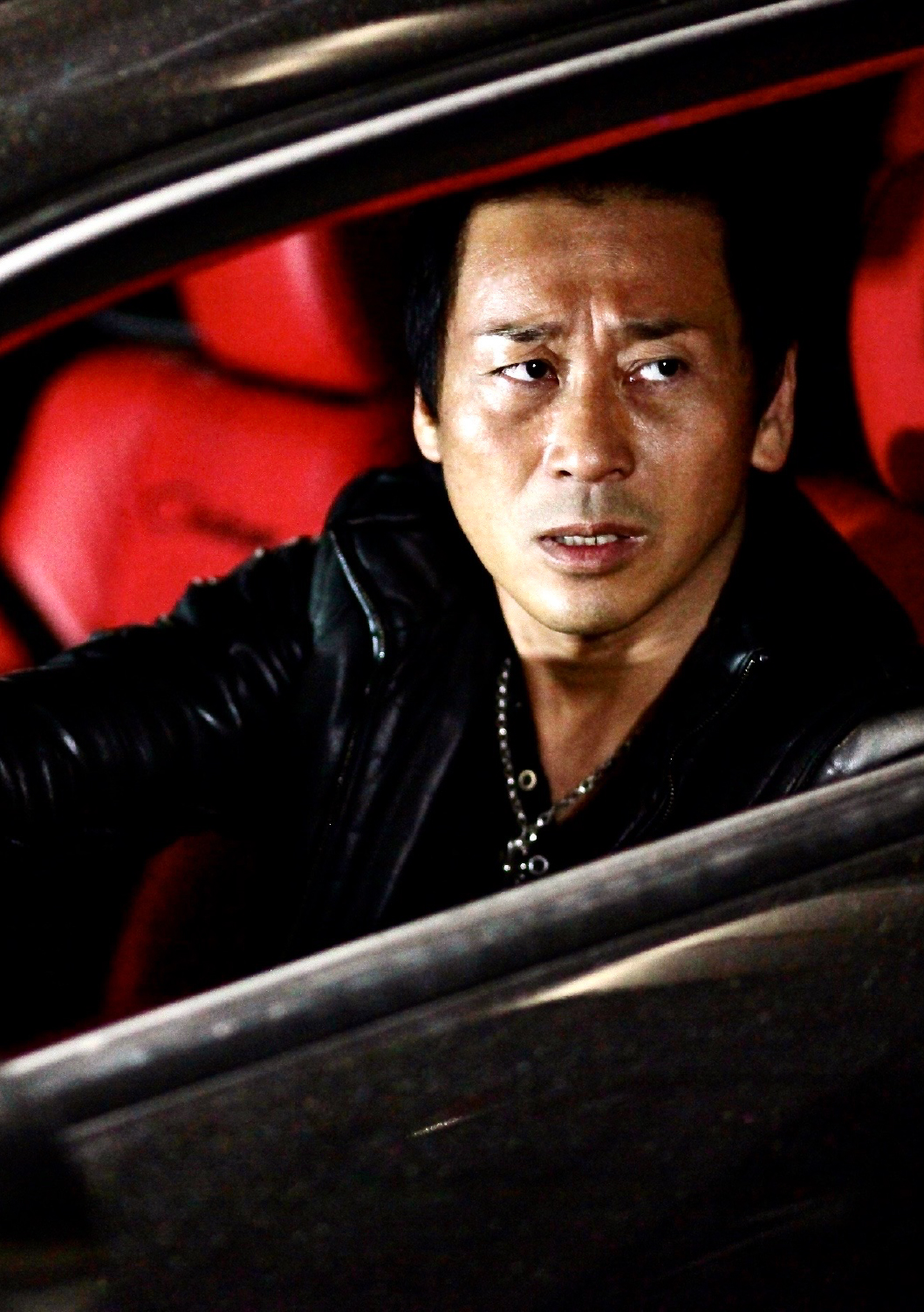 吉田由一　写真