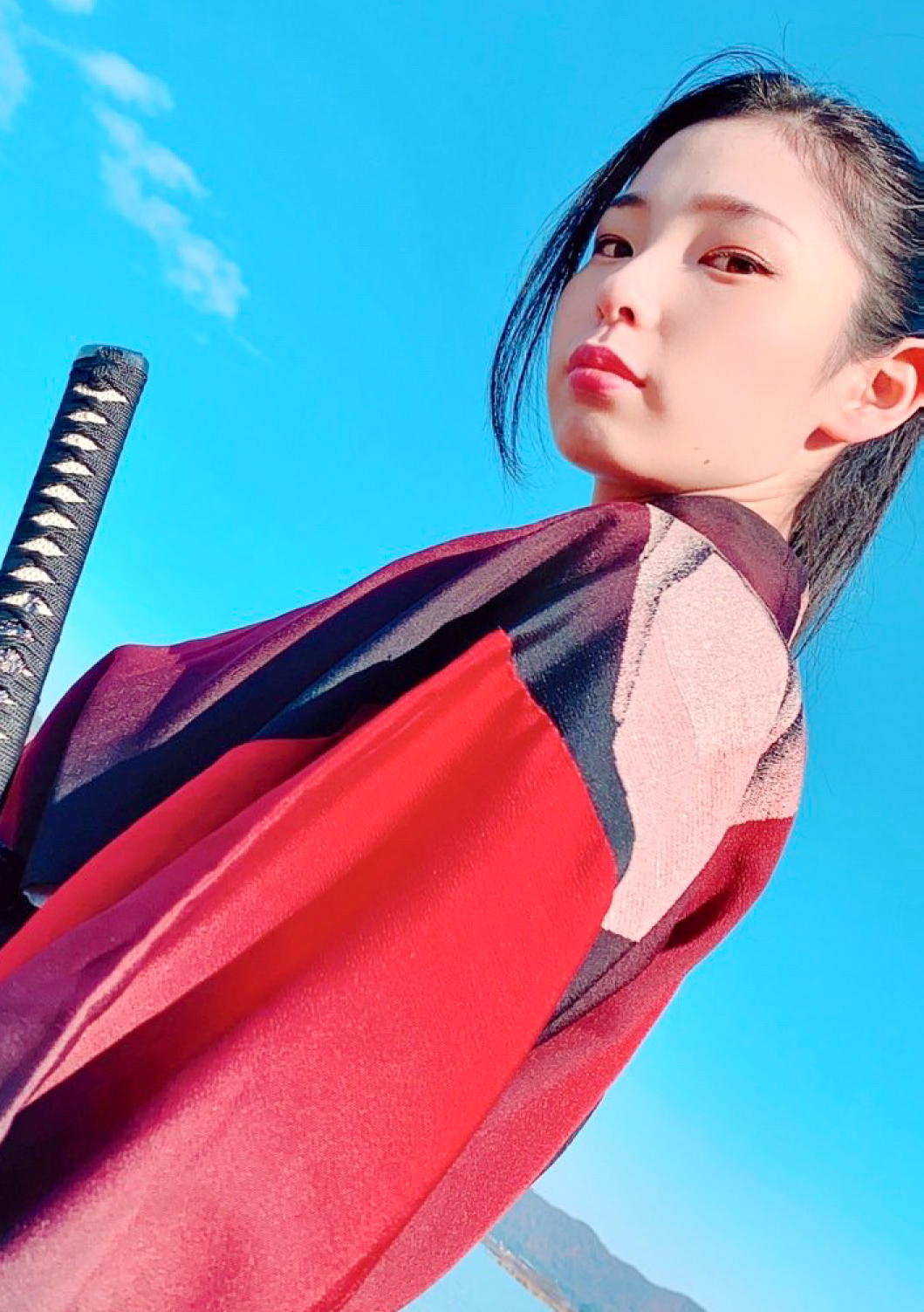 みのり　写真